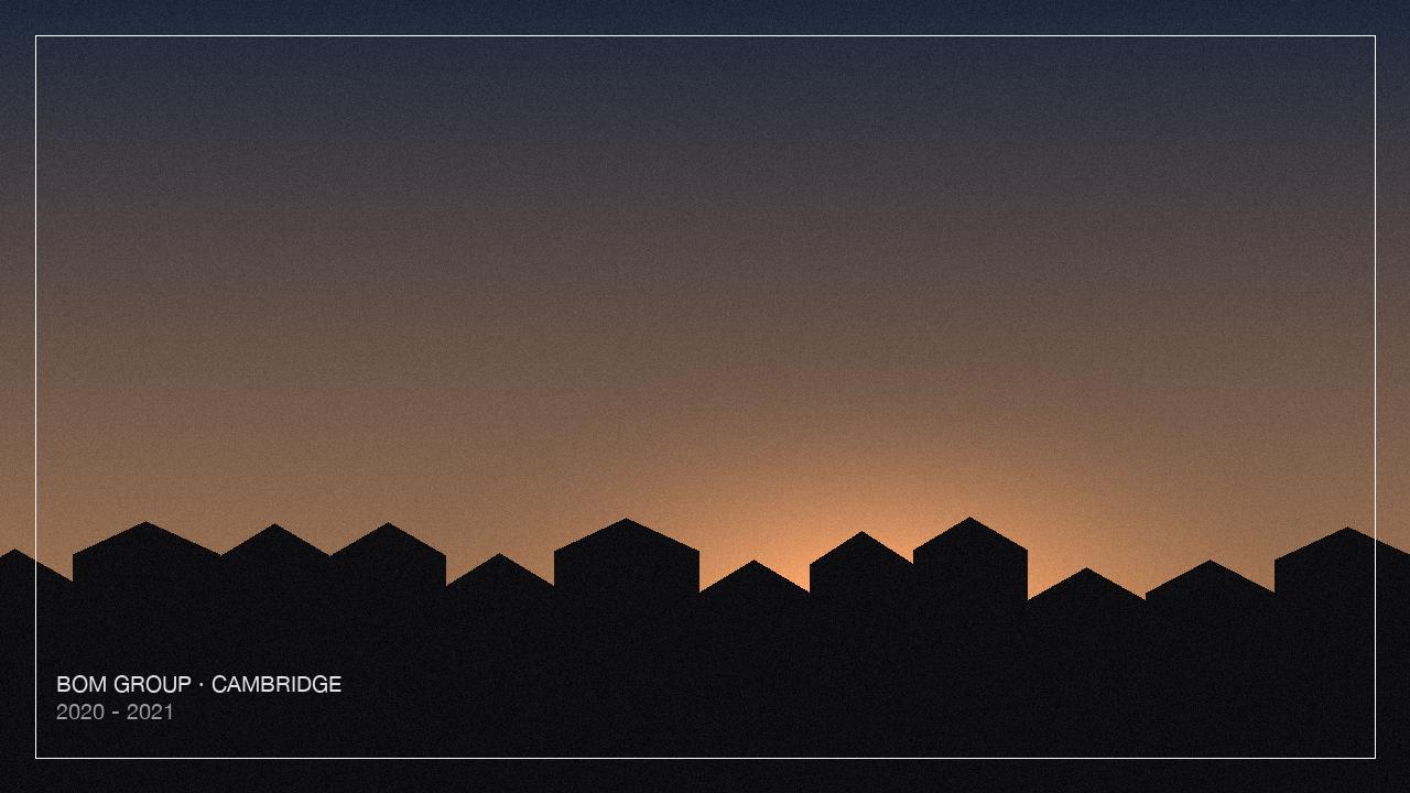 Bom Group · Kassenbouw Cambridge